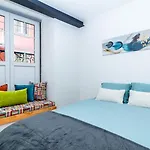 Mourarias Place - Green Studio