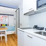 Mourarias Place - Green Studio