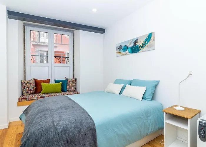 Mourarias Place - Green Studio