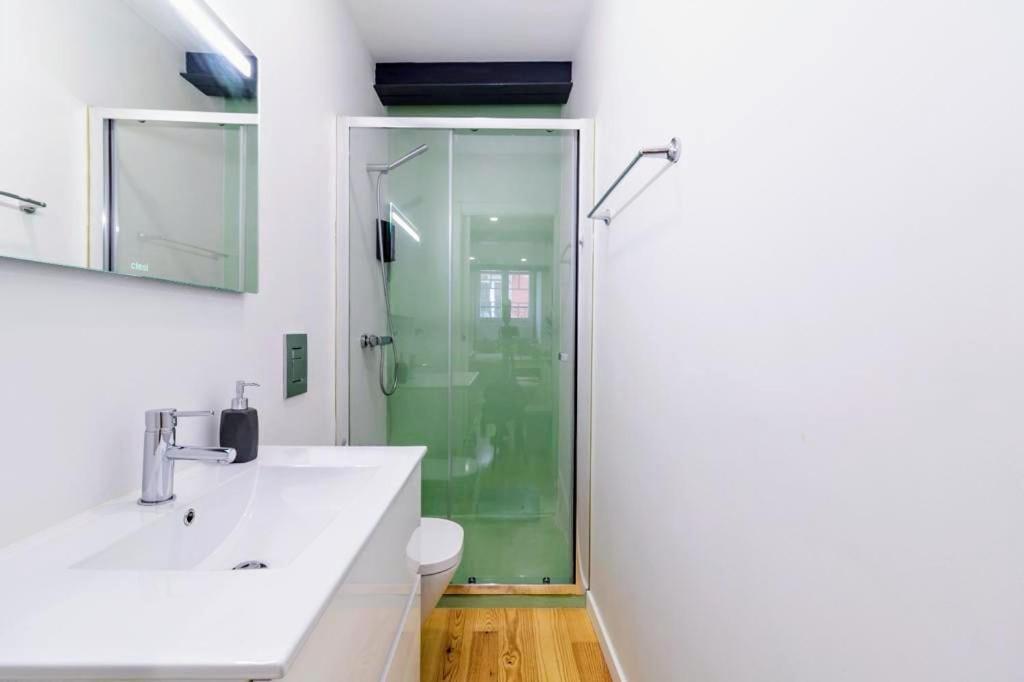 Apartment Mourarias Place - *