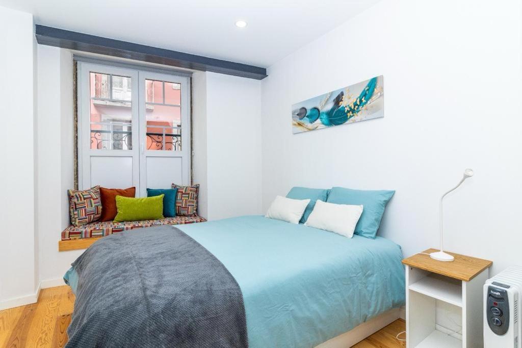 Apartment Mourarias Place - *