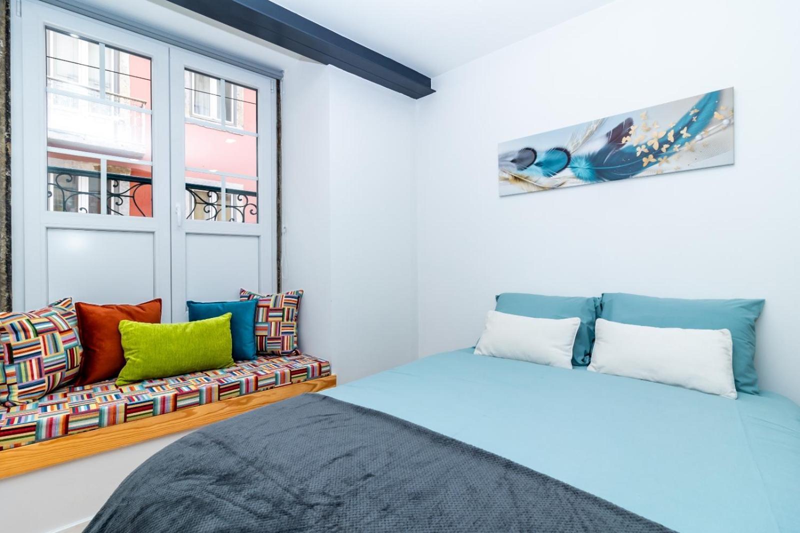 Apartment Mourarias Place - *