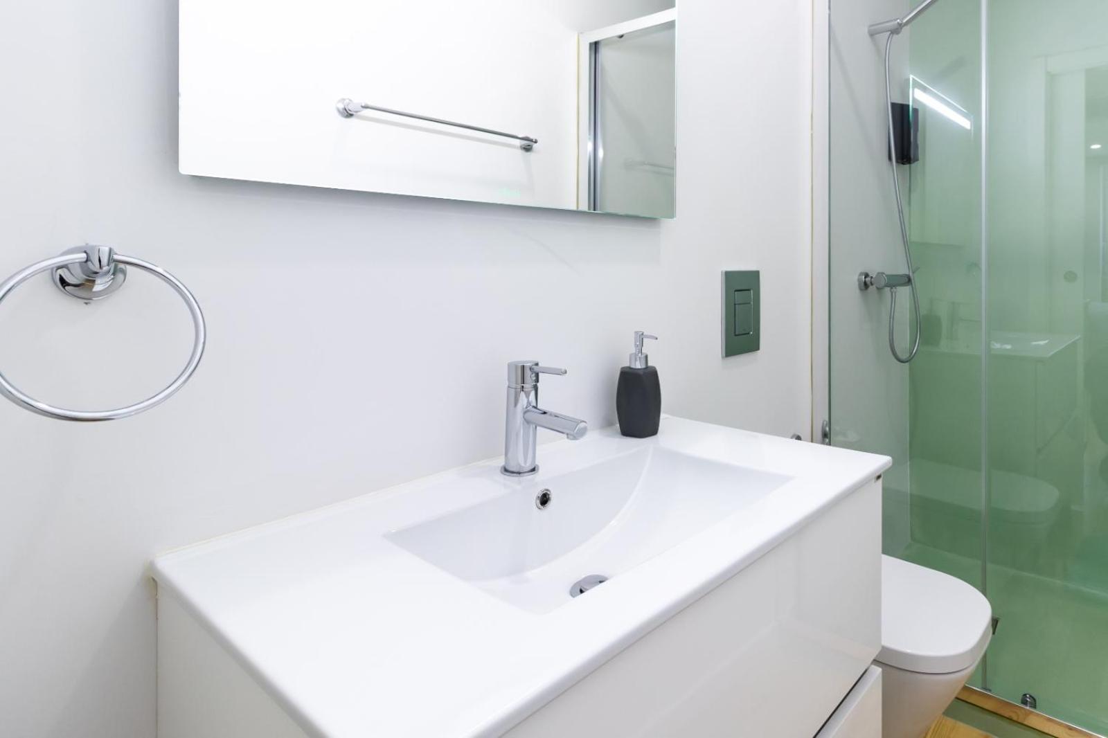 Mourarias Place - Apartment Lissabon